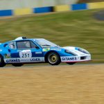 Tour Auto Optic 2017 au Mans 8-