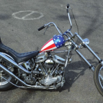 Vente Osenat Obenheim Harley Captain-