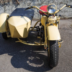 Vente Osenat Obenheim Harley Davidson 43 WLSC-