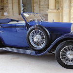 Vente Osenat Obenheim Lorraine Dietrich Sport-