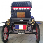 Vente Osenat Obenheim Milwaukee Steamcar-