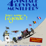 Vintage Revival Montlhéry- Vintage Revival Montlhéry 2017