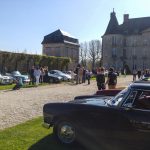 aumale 5- Rallye d’Aumale 2017