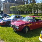 aumale 6- Rallye d’Aumale 2017