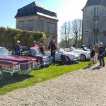 aumale 9- Rallye d’Aumale 2017