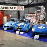 auto moto rétro la Mans 2017 113- Auto Moto Retro le Mans 2017