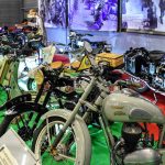 auto moto rétro la Mans 2017 142- Auto Moto Retro le Mans 2017