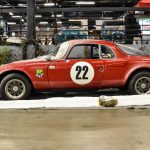 auto moto rétro la Mans 2017 184- Auto Moto Retro le Mans 2017