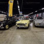 auto moto rétro la Mans 2017 278- Auto Moto Retro le Mans 2017