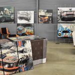 auto moto rétro la Mans 2017 325- Auto Moto Retro le Mans 2017