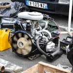 auto moto rétro la Mans 2017 407- Auto Moto Retro le Mans 2017