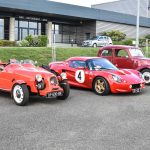 auto moto rétro la Mans 2017 426- Auto Moto Retro le Mans 2017