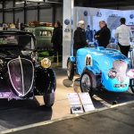auto moto rétro la Mans 2017 45- Auto Moto Retro le Mans 2017