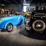 auto moto rétro la Mans 2017 58- Auto Moto Retro le Mans 2017