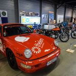 auto moto rétro la Mans 2017 60- Auto Moto Retro le Mans 2017