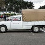 auto moto rétro la Mans 2017 659- Auto Moto Retro le Mans 2017