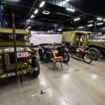 auto moto rétro la Mans 2017 70- Auto Moto Retro le Mans 2017