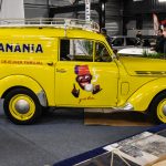 auto moto rétro la Mans 2017 82- Auto Moto Retro le Mans 2017