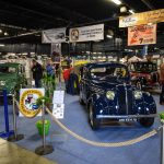 auto moto rétro la Mans 2017 90- Auto Moto Retro le Mans 2017