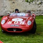 tour auto 2017 12- Tour Auto 2018