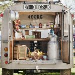2cv citroen camionnette la france en 2 cv loiret-
