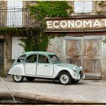 2cv citroen eglantine la france en 2 cv aveyron-