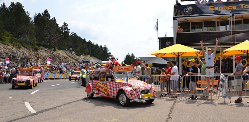 800px Ventoux 15 Cochonou 2- 2CV Cochonou