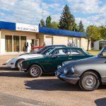 Auto Sport Museum- Auto Sport Museum