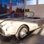 Auto Sport Museum 25- Auto Sport Museum