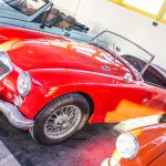 Auto Sport Museum 28- Auto Sport Museum