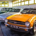 Auto Sport Museum 40- Auto Sport Museum