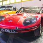 Auto Sport Museum 41- Auto Sport Museum