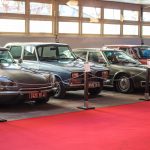 Auto Sport Museum 50- Auto Sport Museum