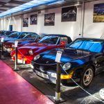 Auto Sport Museum 51- Auto Sport Museum