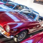 Auto Sport Museum 52- Auto Sport Museum