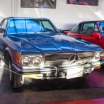 Auto Sport Museum 55- Auto Sport Museum