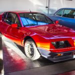 Auto Sport Museum 56- Auto Sport Museum