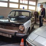 Auto Sport Museum 60- Auto Sport Museum