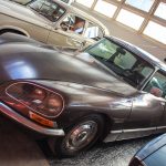 Auto Sport Museum 67- Auto Sport Museum