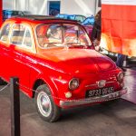 Auto Sport Museum 69 1- Auto Sport Museum