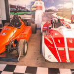 Auto Sport Museum 70- Auto Sport Museum