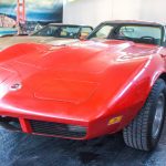 Auto Sport Museum 74- Auto Sport Museum