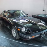 Auto Sport Museum 75- Auto Sport Museum
