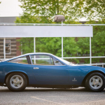 Bonhams à Greenwich Ferrari 365 GTC 4-