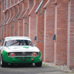 Bonhams à Spa Classic Alfa Romeo 1300 GTA- Bonhams à Spa Classic