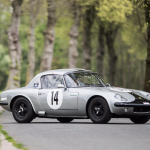 Bonhams à Spa Classic Lotus Elan 26 R- Bonhams à Spa Classic