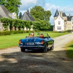 British Meeting Part 1 10- British Meeting