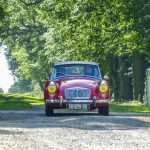 British Meeting Part 1 18- British Meeting