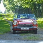 British Meeting Part 1 19- British Meeting
