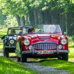 British Meeting Part 1 20- British Meeting
